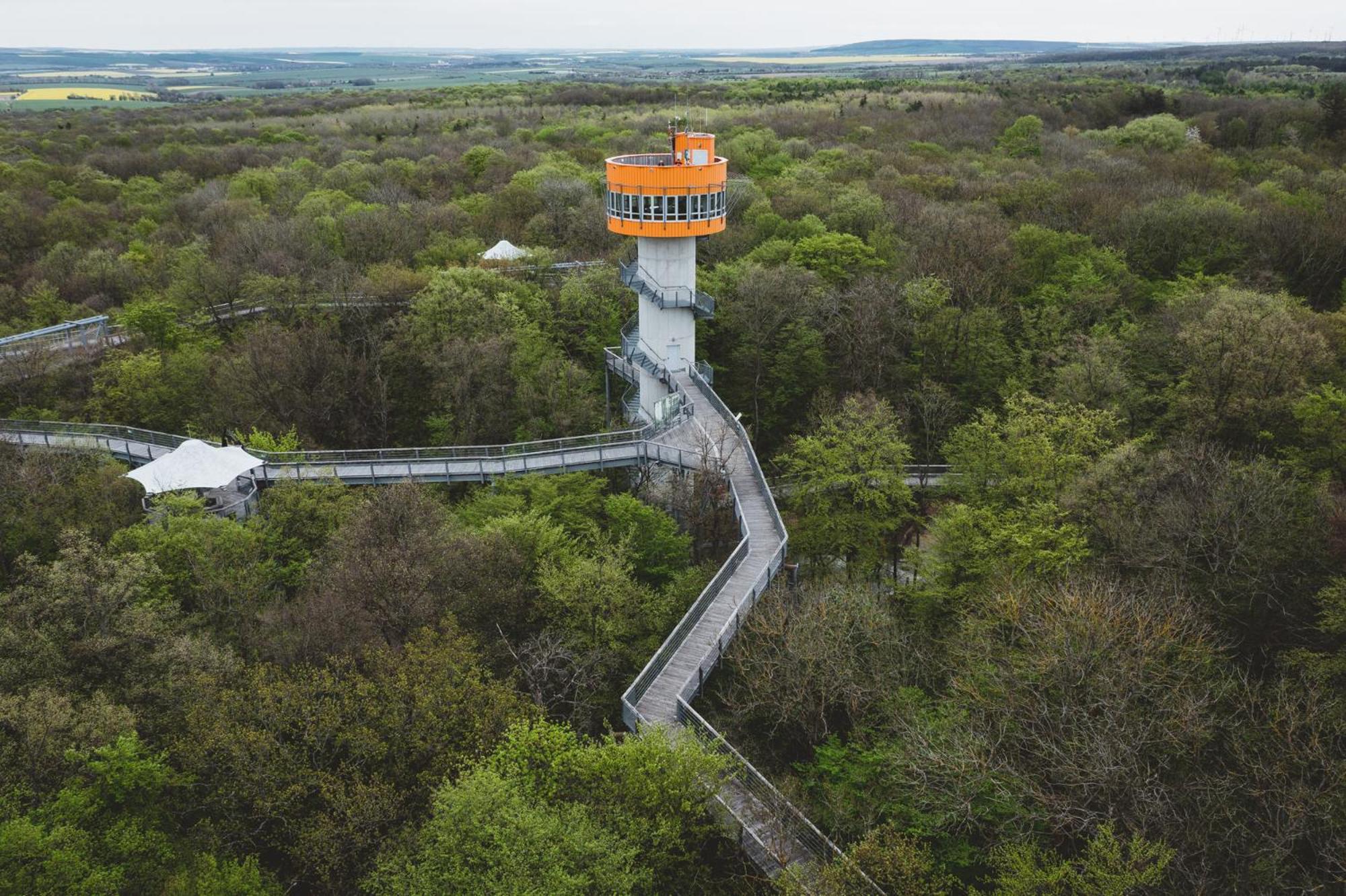 Bergstube Pensión